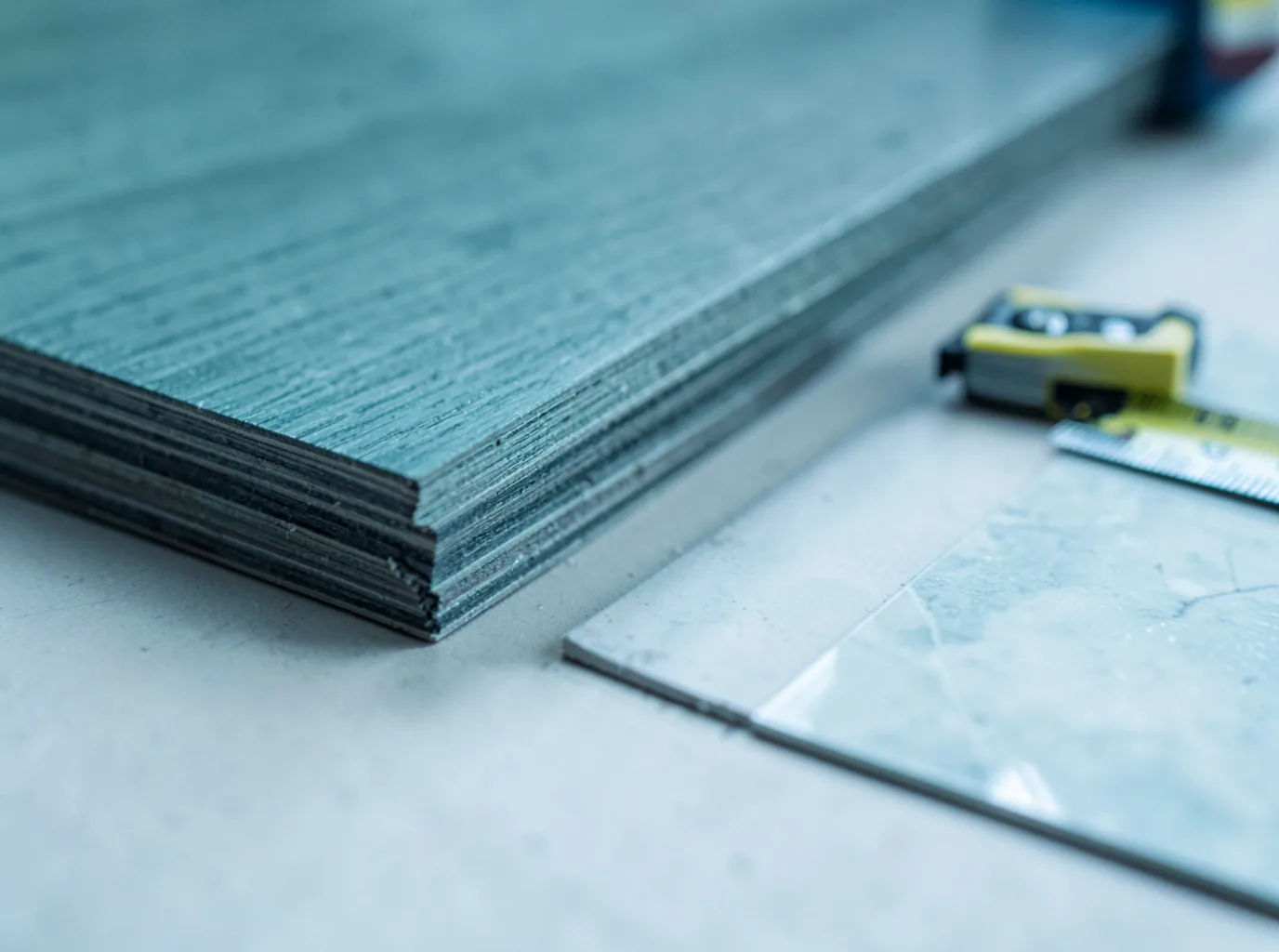 Luxury Vinyl Plank Installation Deckerville, MI FAQs